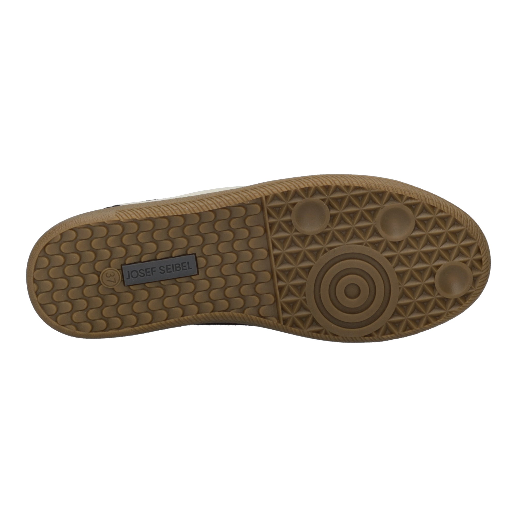 Josef Seibel Joleen 04 Chocolate Suede