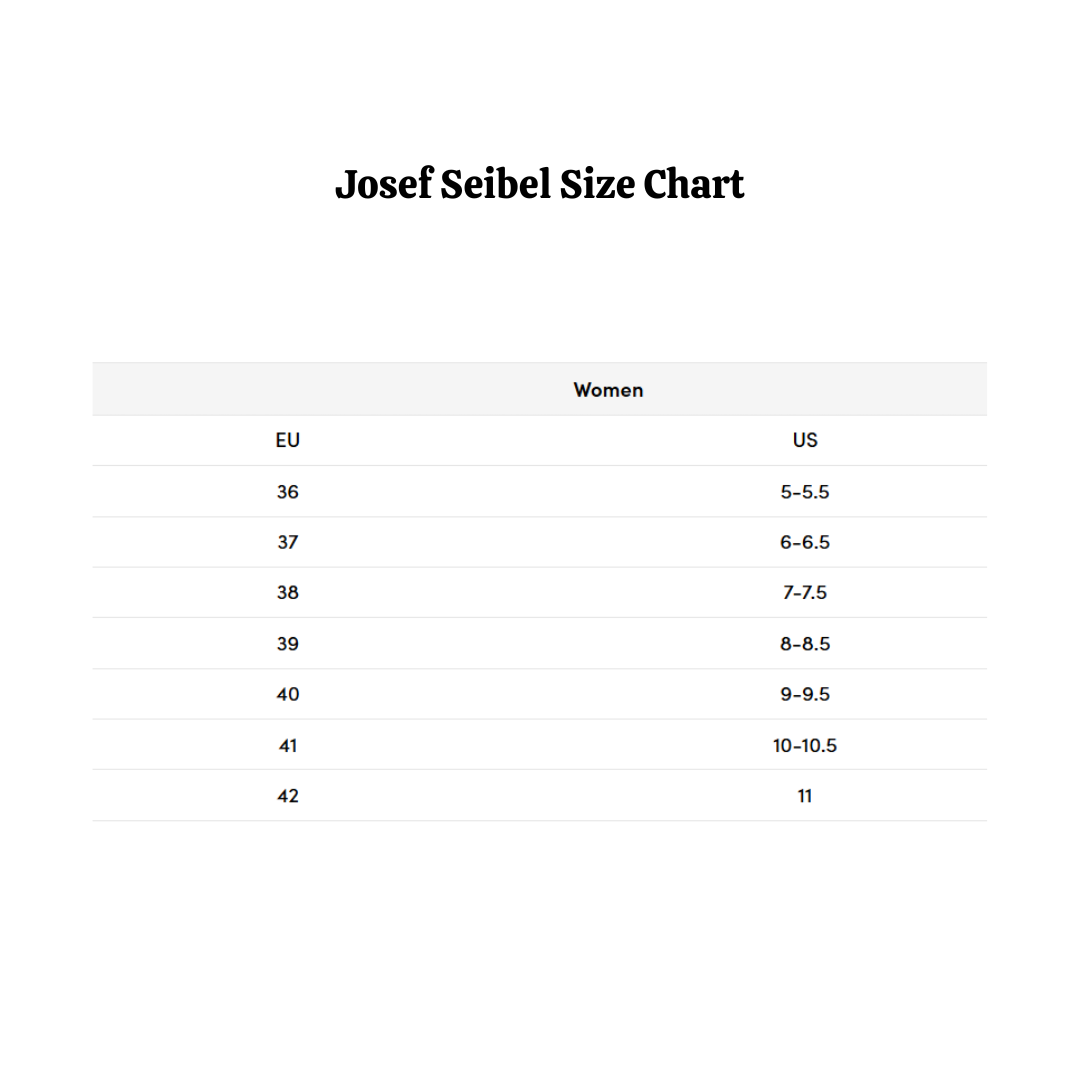 Josef Seibel Women's Ibiza 08 in Beige