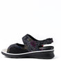 NexGrip Lyra in Multi Colour *EXTRA - WIDE* Bunion Comfort