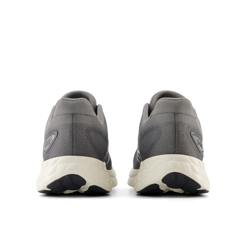 M680LG8/4E New Balance Men's Fresh Foam 680 v8 in 4E -GREY