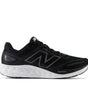 M680LK8/4E New Balance Men's Fresh Foam 680 v8 *EXTRA WIDE* Black/Magnet/Black Metallic/White