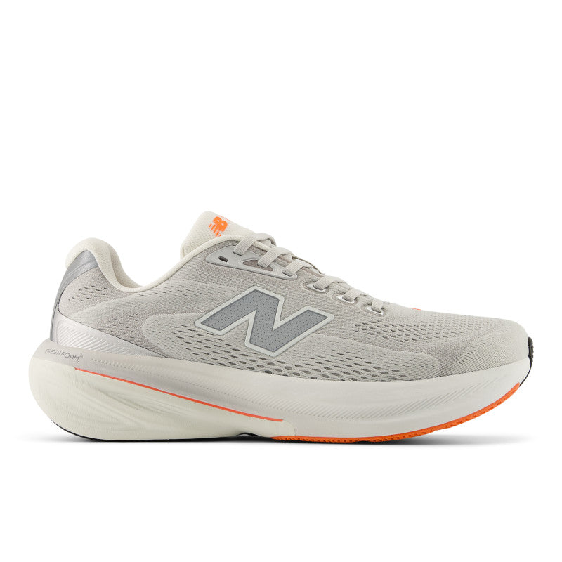 M8605OQ/2E New Balance Men's Fresh Foam X 860v15 GREY MATTER/SEA SALT