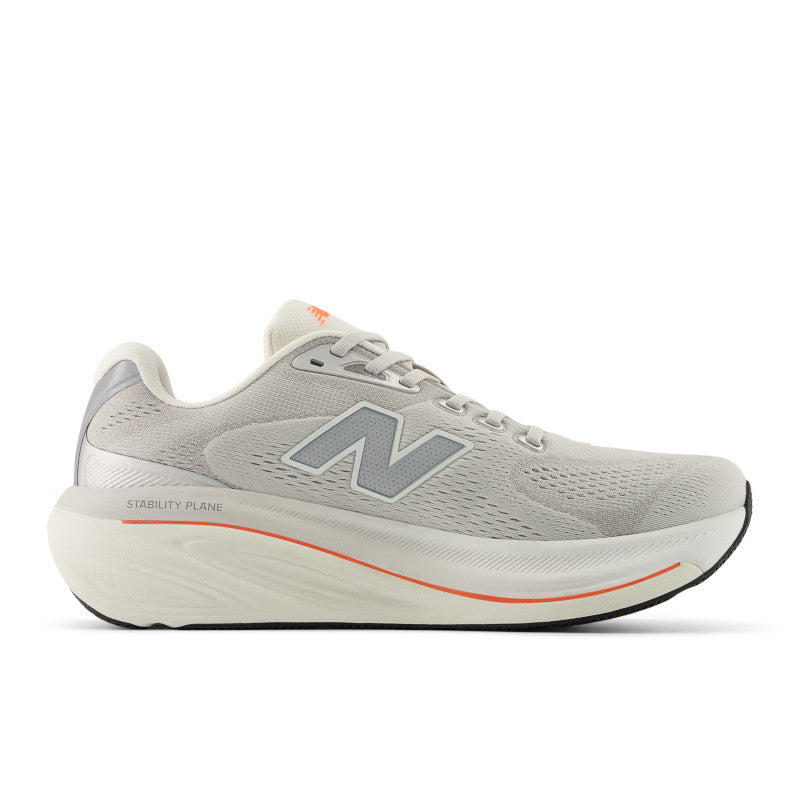 M8605OQ/2E New Balance Men's Fresh Foam X 860v15 GREY MATTER/SEA SALT