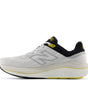 M860G14/4E New Balance Men's Fresh Foam X 860v15 *EXTRA WIDE* Grey Matter/Black/Ginger Lemon