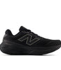 M880K15/DNew Balance Men's Fresh Foam X 880v15 *WIDE/D* Black on Black