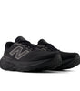 M880K15/DNew Balance Men's Fresh Foam X 880v15 *WIDE/D* Black on Black