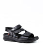 NexGrip Minerva in Black *WIDE*