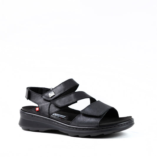NexGrip Minerva in Black *WIDE*