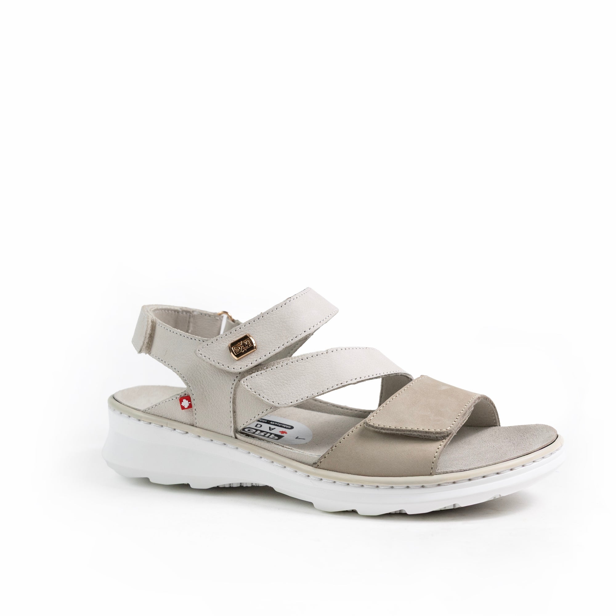 NexGrip Minerva in Oatmeal *WIDE*