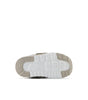 NW574GR New Balance Toddler 574v1 in Rain Cloud with Silver