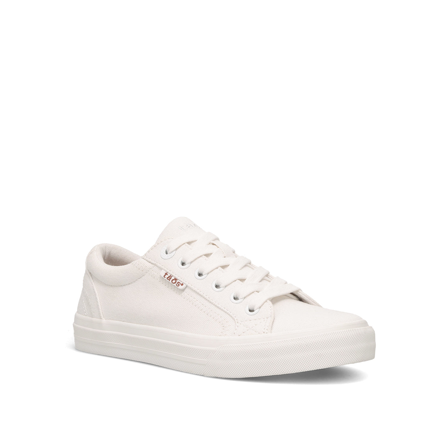 Taos Plim Soul White *WIDE*