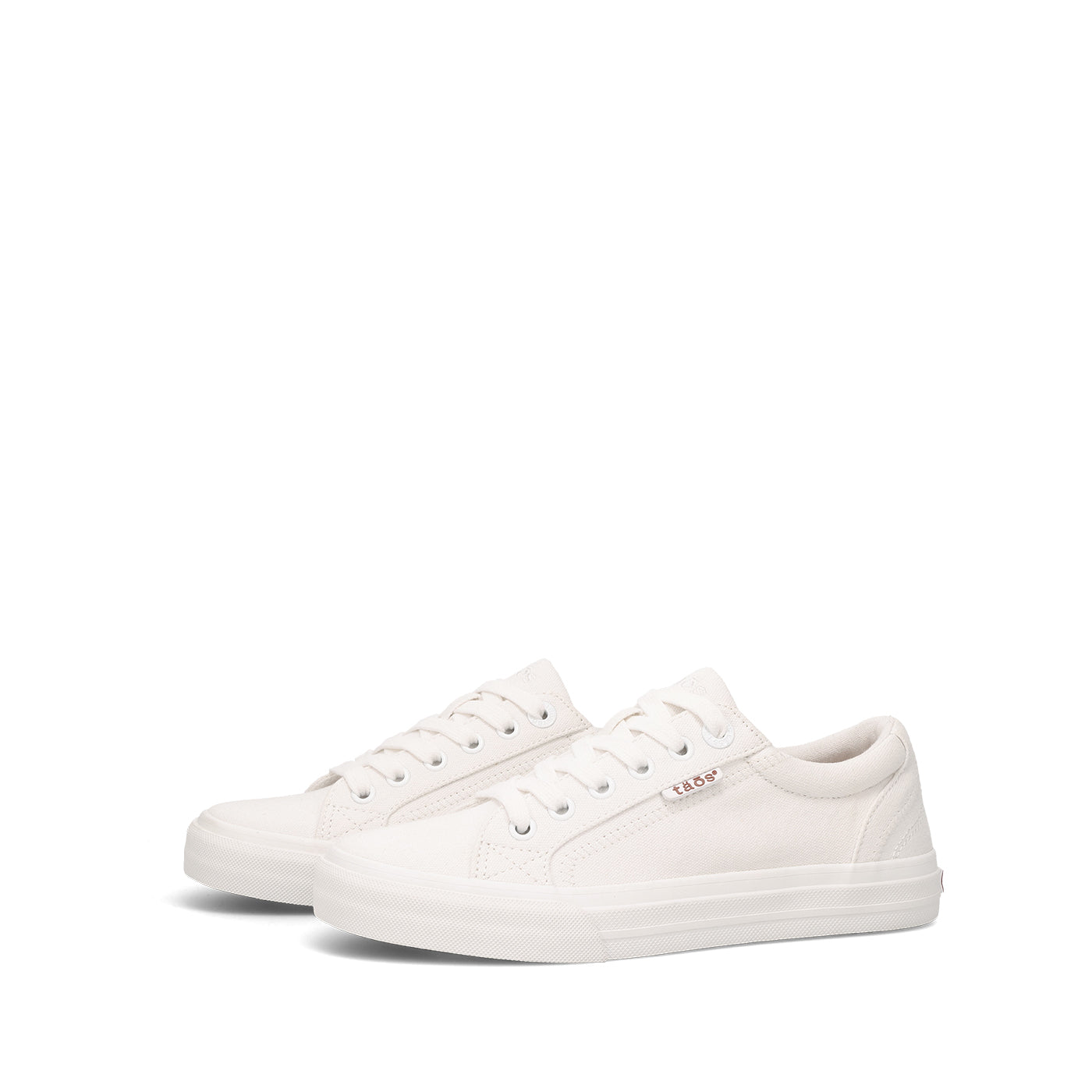 Taos Plim Soul White *WIDE*