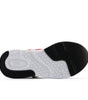 PT545BR1 New Balance Little Kids' Dynasoft 545 Bungee Lace with Top Strap -  True Red/Black *WIDE*