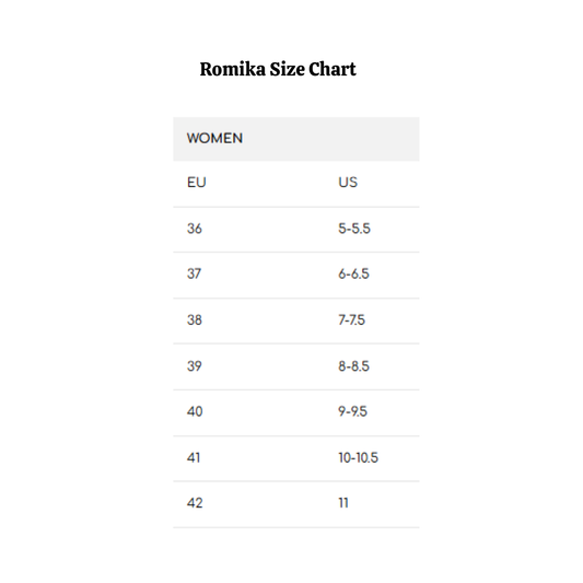 Romika Women's  Nellie 01 White Kombi Slip In - Easy On