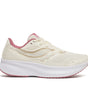 Saucony Women's Cohesion 18 Vanilla/Mauve