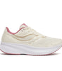 Saucony Women's Cohesion 18 Vanilla/Mauve