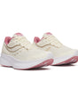 Saucony Women's Cohesion 18 Vanilla/Mauve