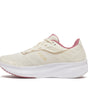 Saucony Women's Cohesion 18 Vanilla/Mauve