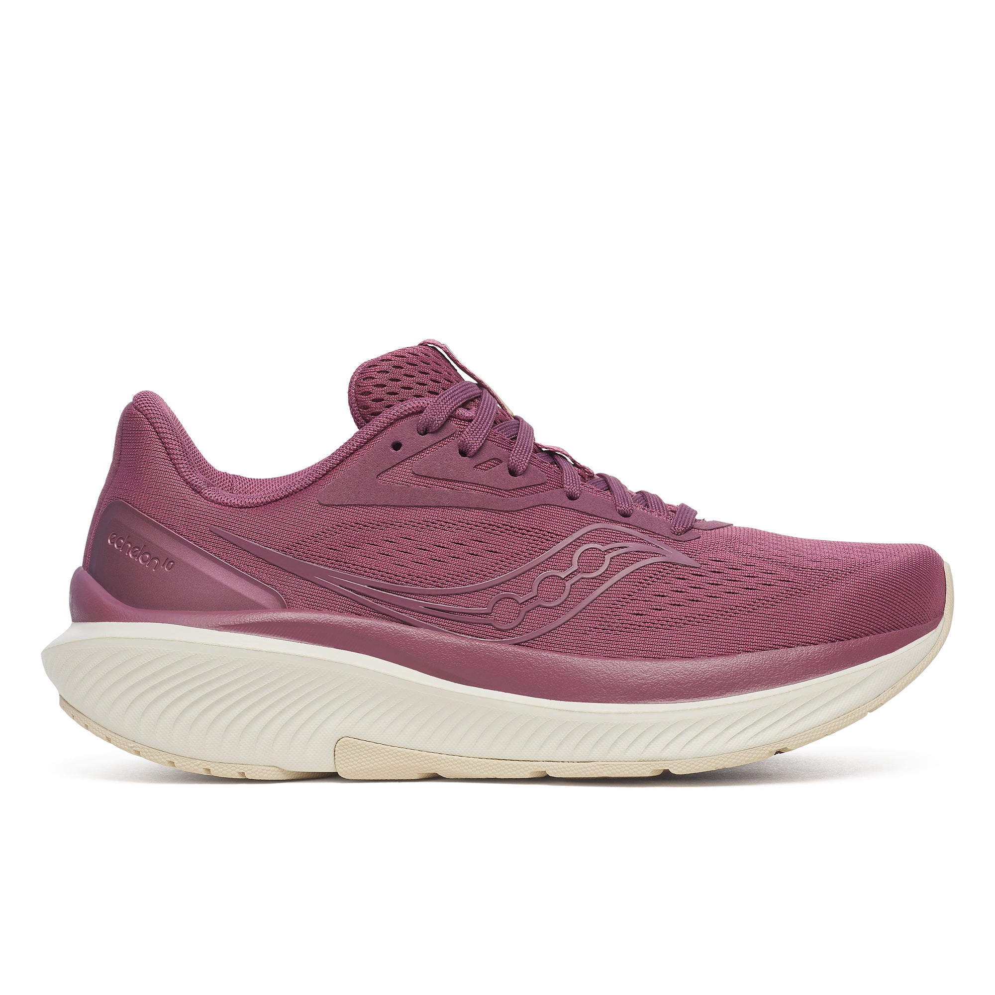 Saucony Women's Echelon - Terra/Almond *MEDIUM*
