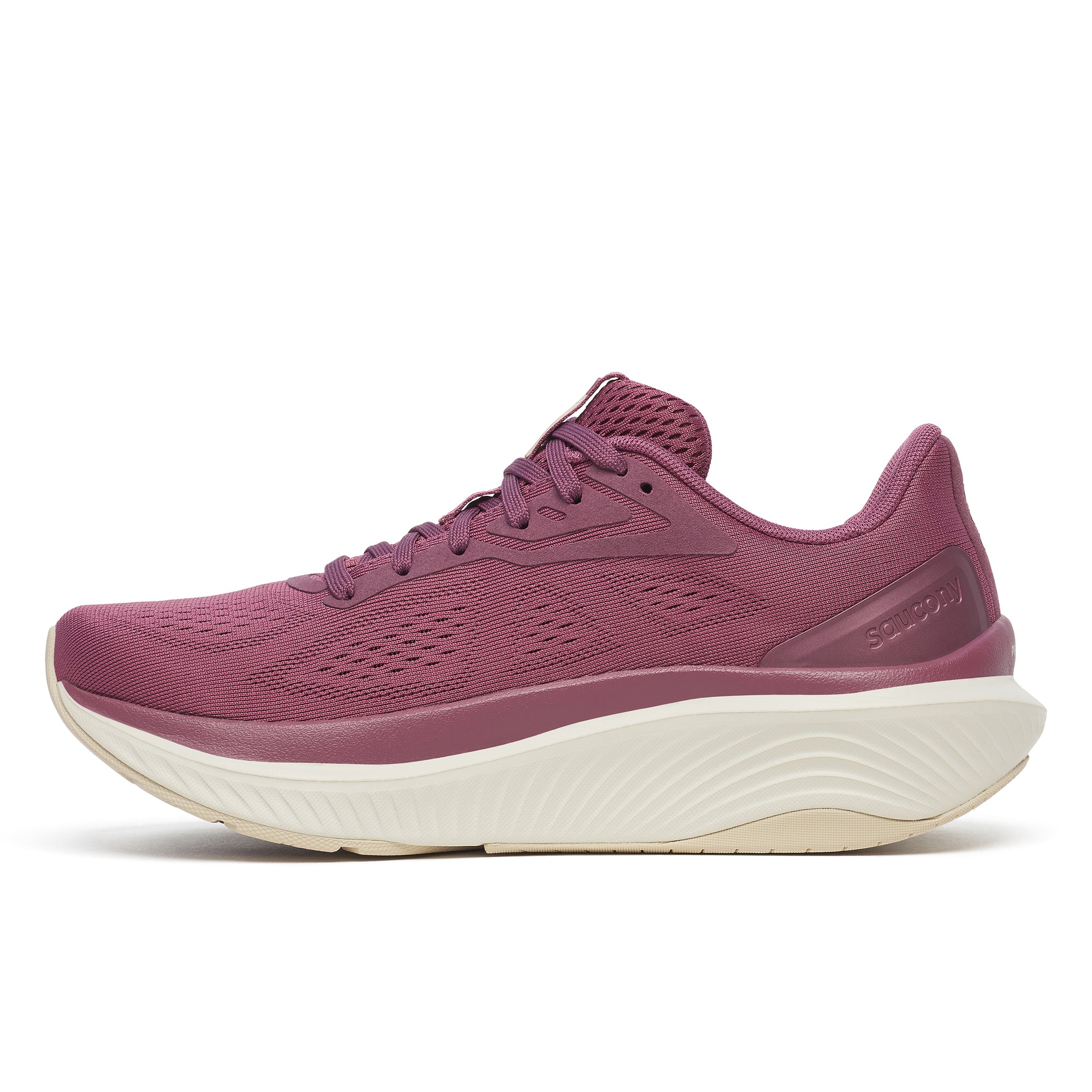 Saucony Women's Echelon - Terra/Almond *MEDIUM*