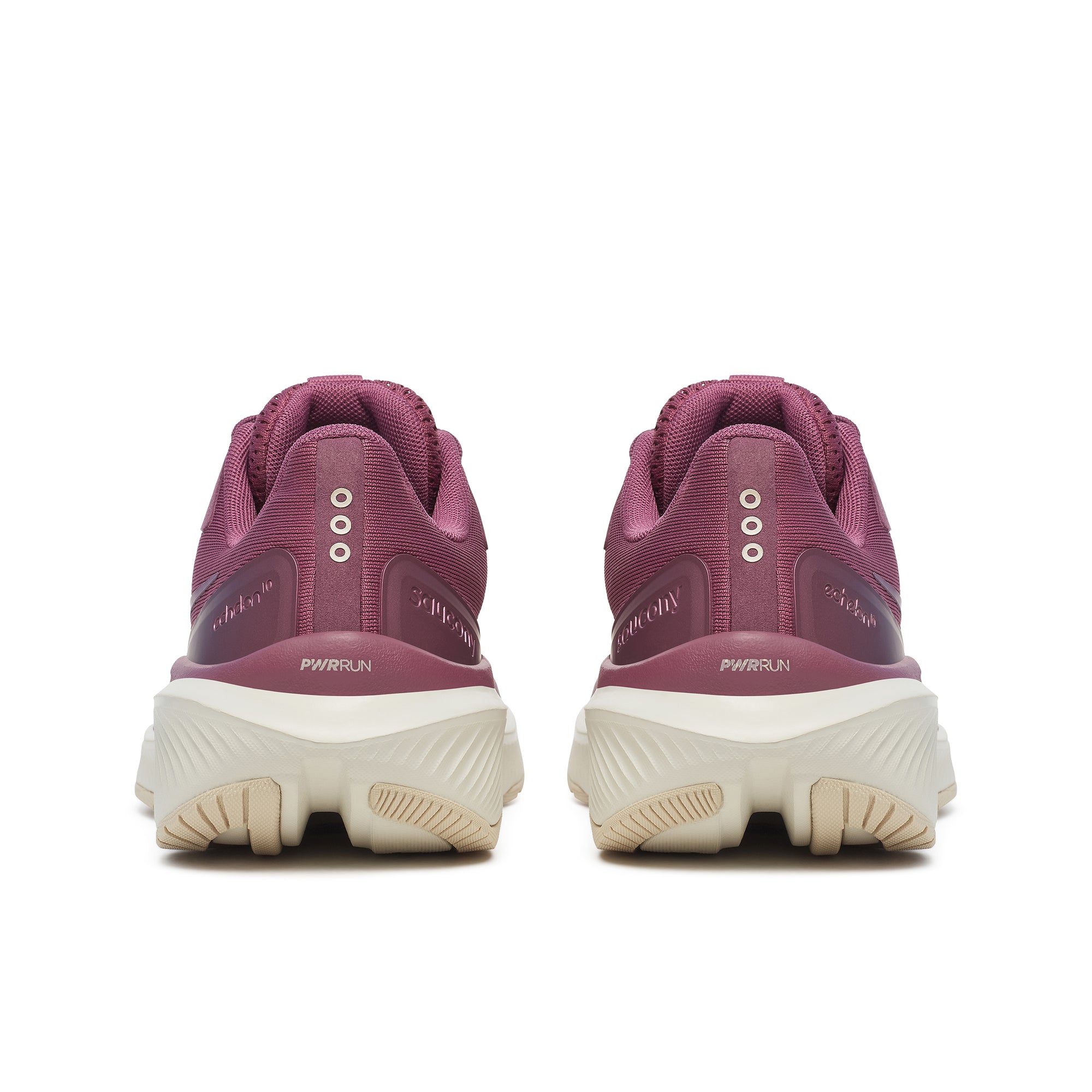 Saucony Women's Echelon - Terra/Almond *MEDIUM*
