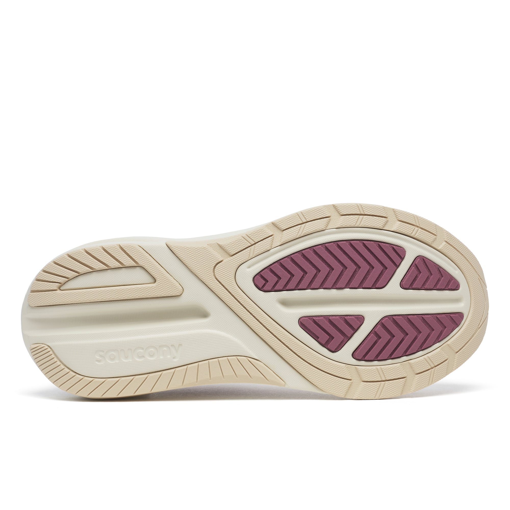 Saucony Women's Echelon - Terra/Almond *MEDIUM*