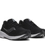 Saucony Women's Echelon 10 in Wide - Black/Silver