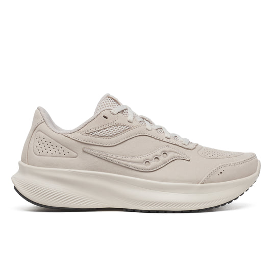 Saucony Women's Integrity Metro - Oat *WIDE*