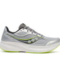 Saucony Men's Cohesion 18 Silver/Citron *MEDIUM*