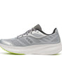 Saucony Men's Cohesion 18 Silver/Citron *MEDIUM*