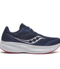 Saucony Men's Cohesion 18 Navy/Cloud *WIDE*