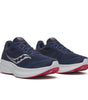 Saucony Men's Cohesion 18 Navy/Cloud *WIDE*