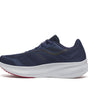 Saucony Men's Cohesion 18 Navy/Cloud *WIDE*