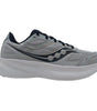 Saucony Men's Cohesion 18 Cloud/Black *WIDE*