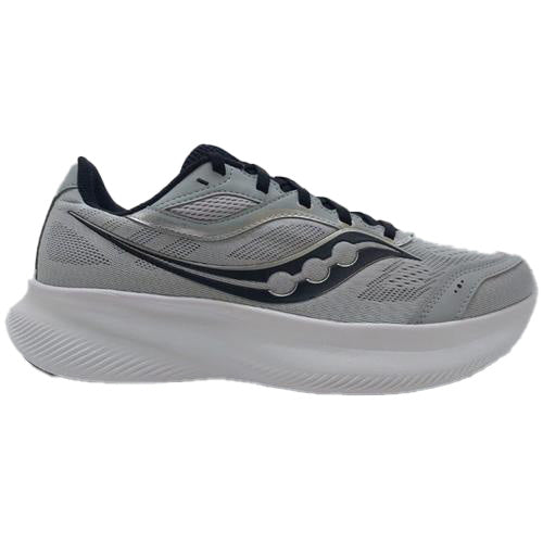 Saucony Men's Cohesion 18 Cloud/Black *WIDE*