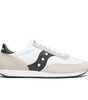 Saucony Vantage in White/Black Medium Width