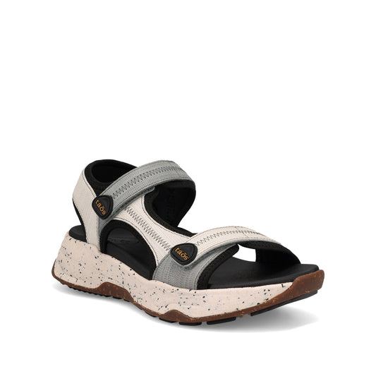TAOS Super Side Dove Embossed Multi - Sport Sandal