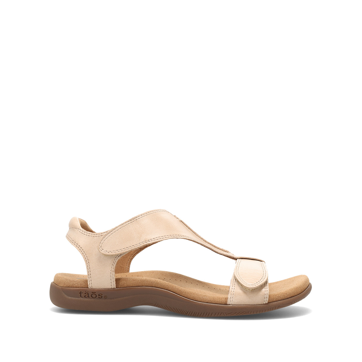 Taos The Show - Stone *LAST PAIRS SIZE 7 AND 10*