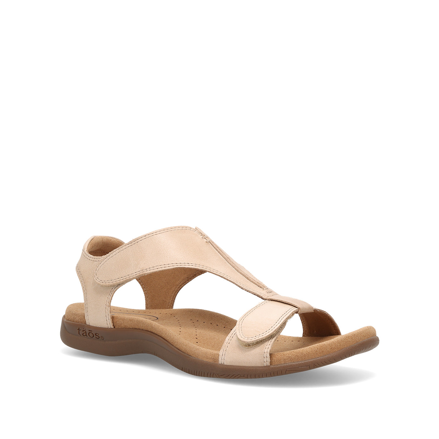 Taos The Show - Stone *LAST PAIRS SIZE 7 AND 10*