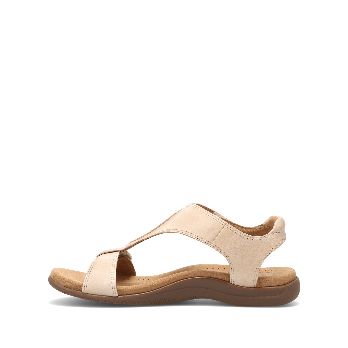 Taos The Show - Stone *LAST PAIRS SIZE 7 AND 10*