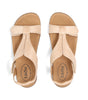 Taos The Show - Stone *LAST PAIRS SIZE 7 AND 10*