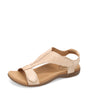 Taos The Show - Stone *LAST PAIRS SIZE 7 AND 10*