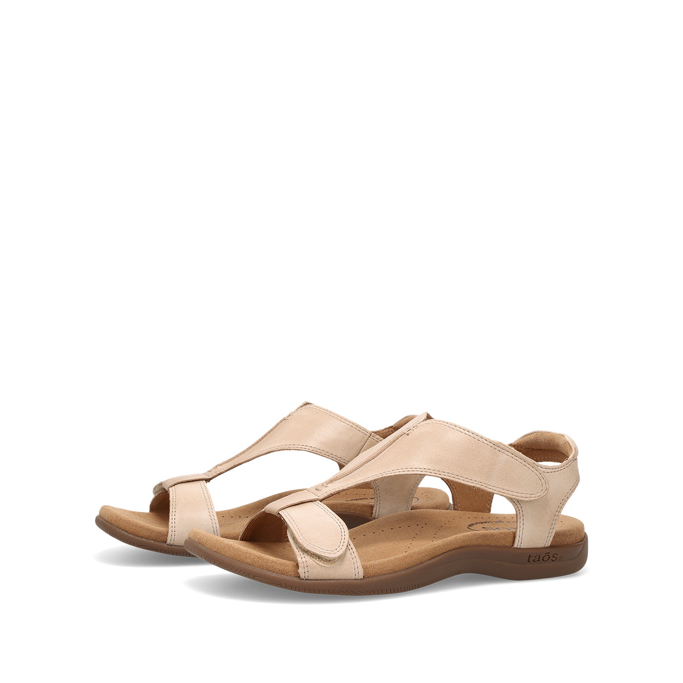 Taos The Show - Stone *LAST PAIRS SIZE 7 AND 10*
