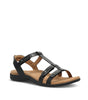 Taos Trophy 2 - Black Leather