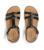Taos Trophy 2 - Black Leather