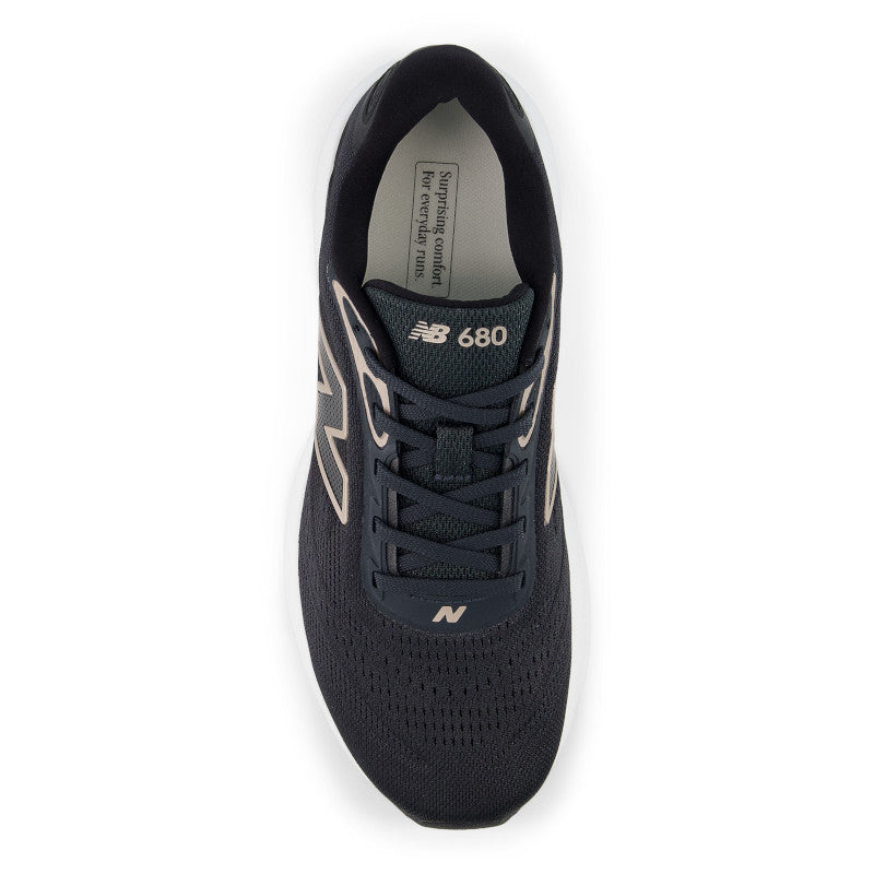 W6808J7/D New Balance Women's Fresh Foam 680 v9 in Wide Width