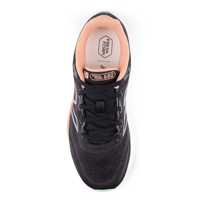 W680CB8/D New Balance Women's 680v8 in Wide