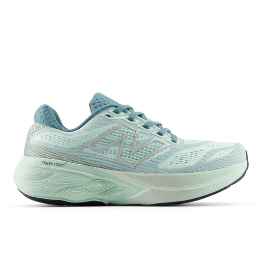 W8801FT/D -  New Balance Women's Fresh Foam X 880v15 *WIDE* Cosmic Jade