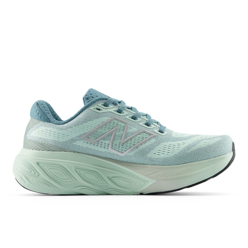W8801FT/D -  New Balance Women's Fresh Foam X 880v15 *WIDE* Cosmic Jade