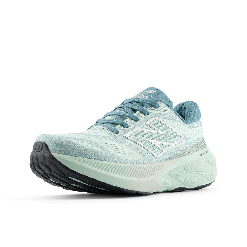 W8801FT/D -  New Balance Women's Fresh Foam X 880v15 *WIDE* Cosmic Jade